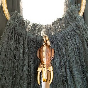 VALENTINO Cocktail Party Dress NEW Size 38 IT/ 4 US $1899